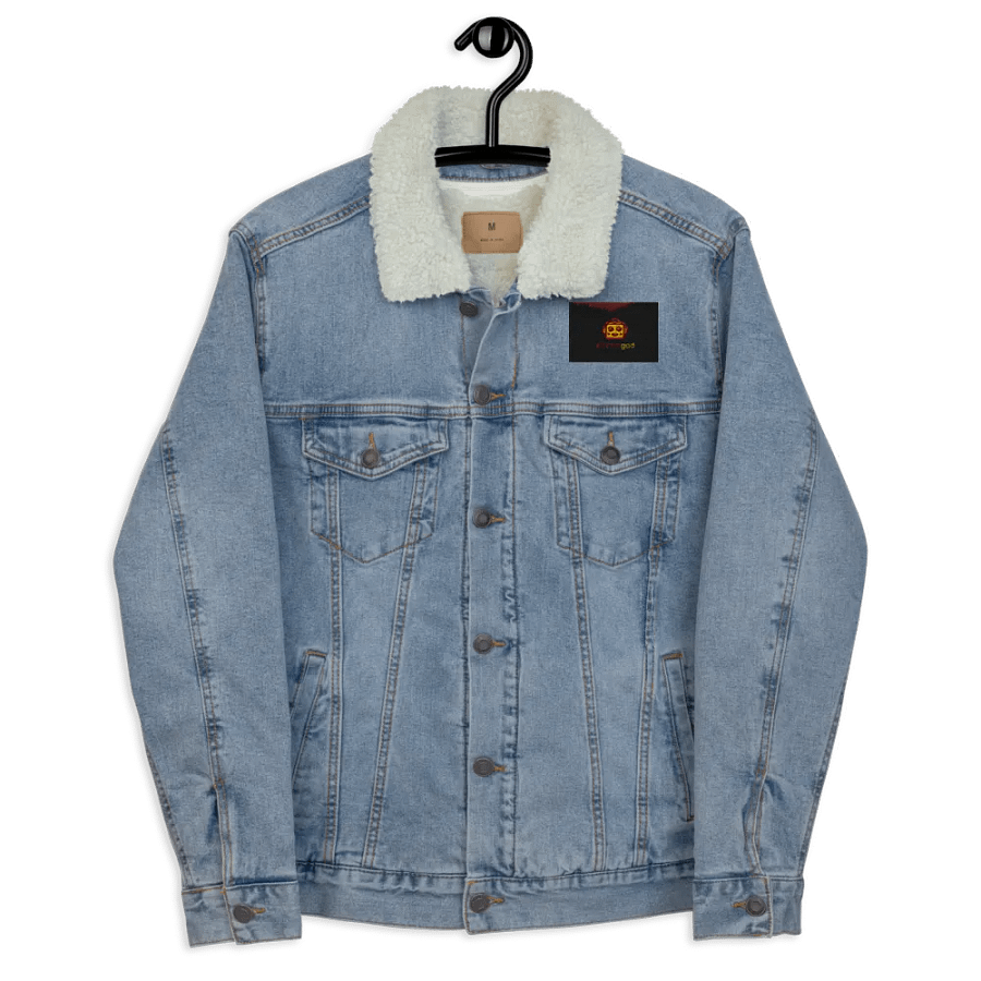STREAMGOD jacket #4 product image (12)