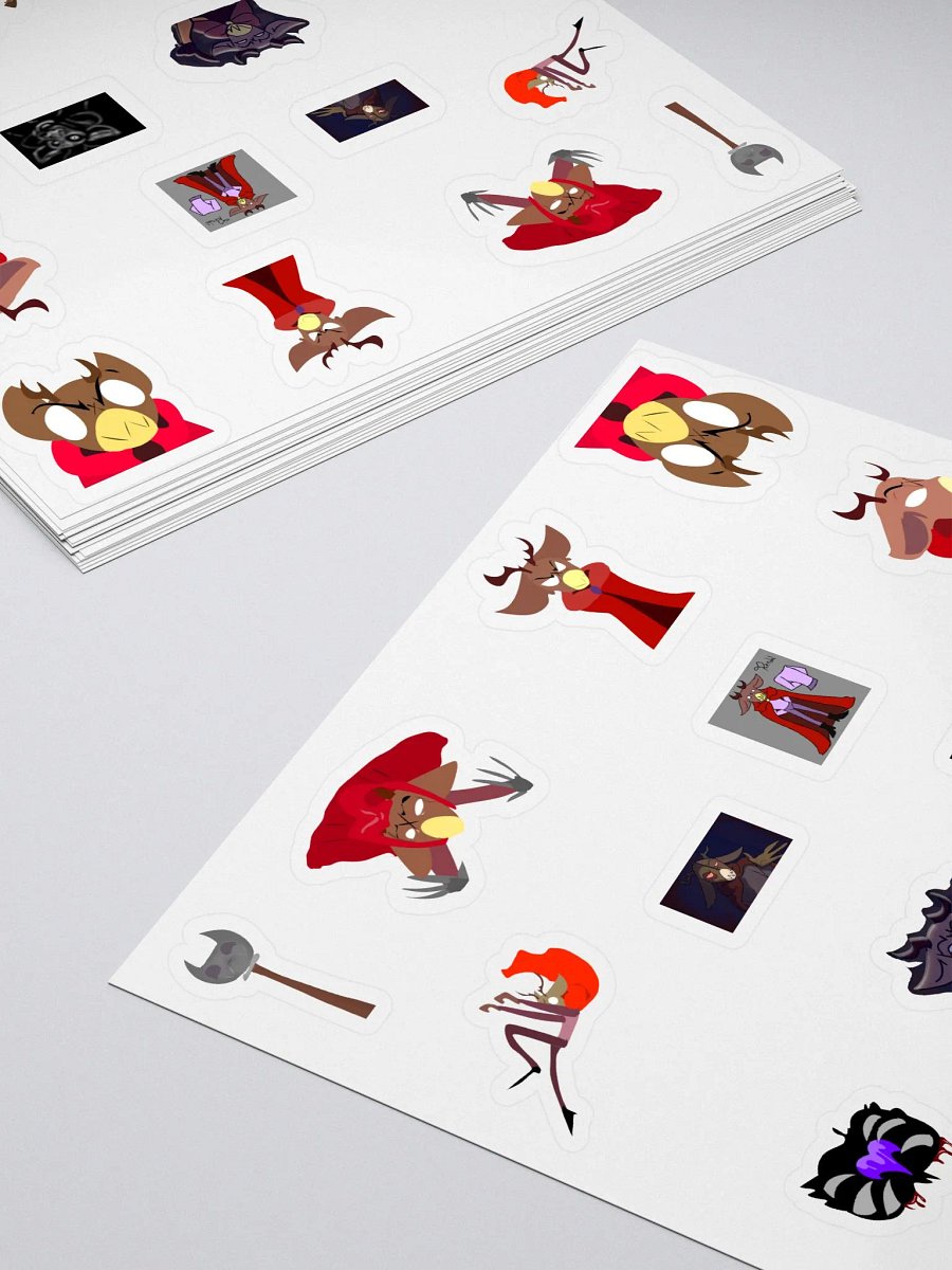 randal sticker sheet product image (4)