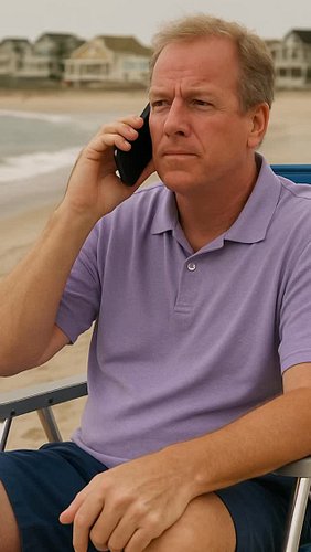 Someone has to keep New Jersey safe