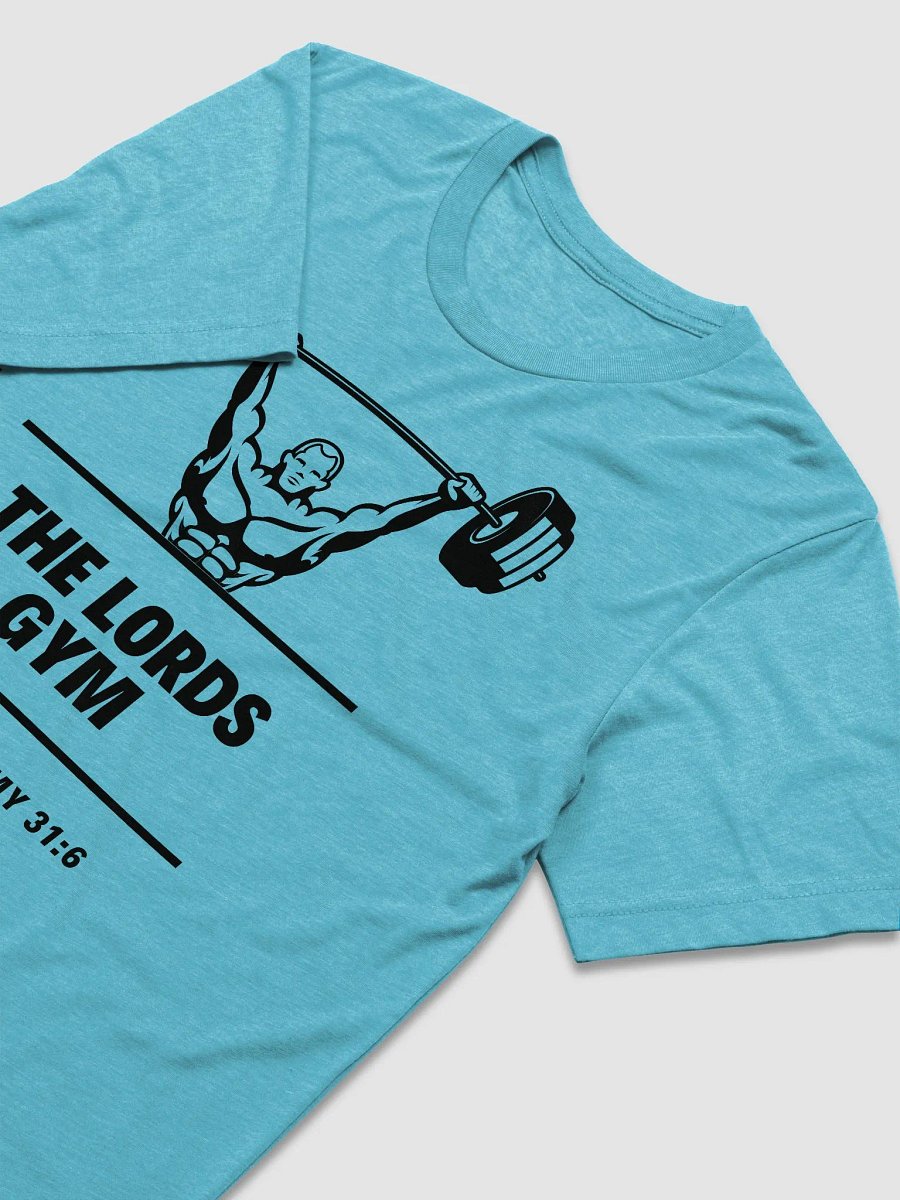 Lords GYM product image (30)