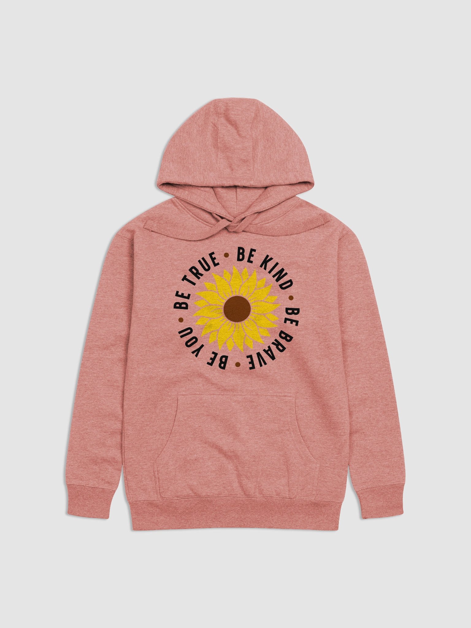 Be Kind Hoodie product image (21)