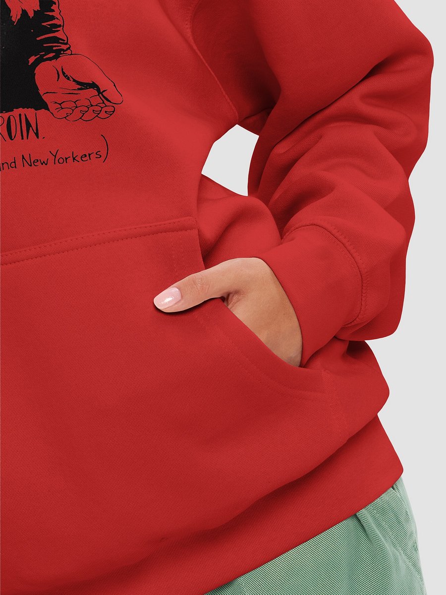 OD a hippie hoodie product image (8)