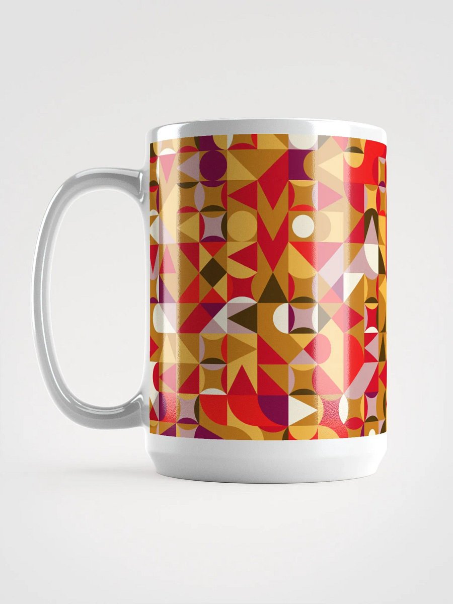 Funky Shapes 1 product image (6)