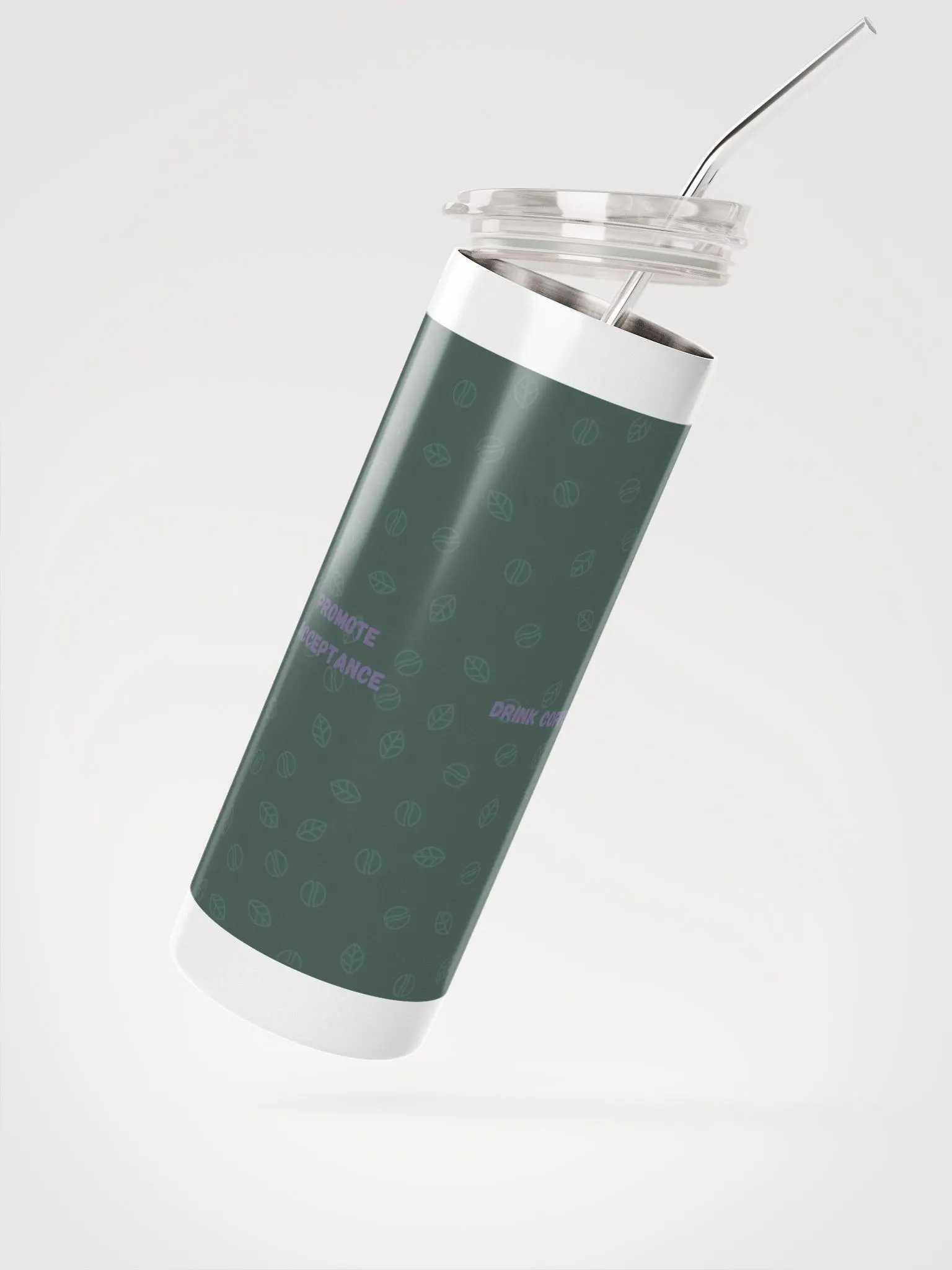 Unified promise tumbler product image (3)