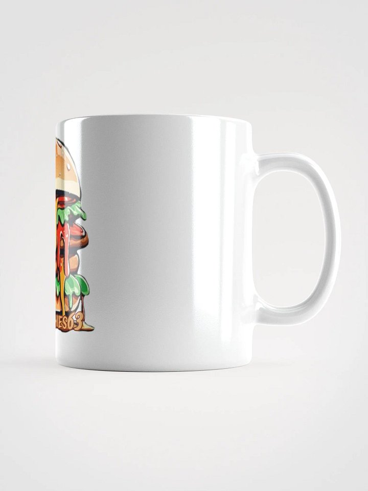 Burgerin Cuppin product image (1)