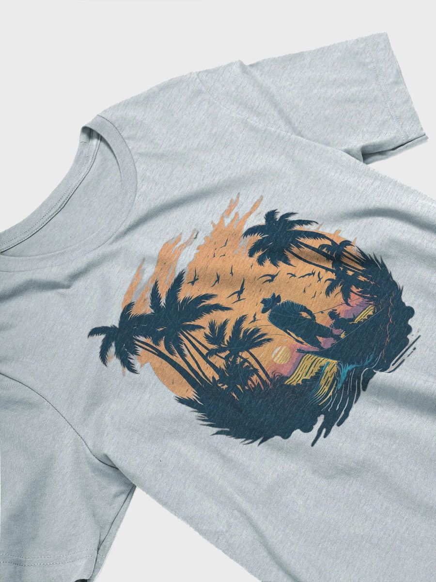 Sunset Fishing - Florida Collection product image (3)