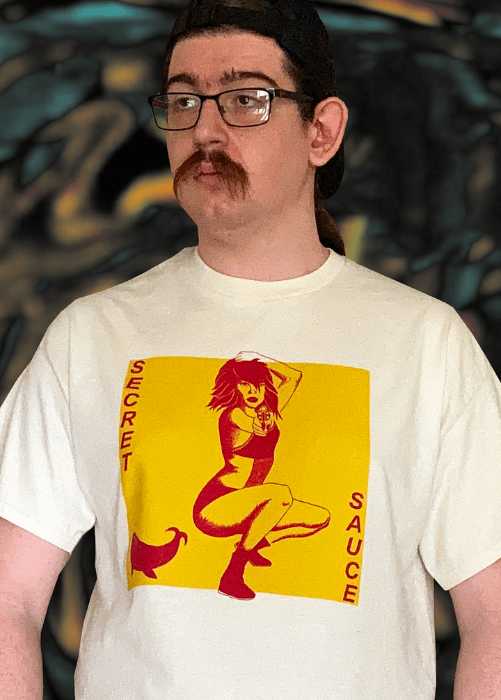 GUNSLINGER product image (2)