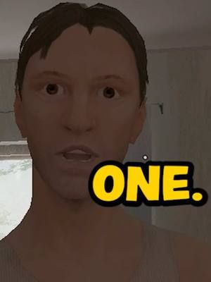 Bro can’t count #schoolboyrunaway #game #funny #gaming #clips