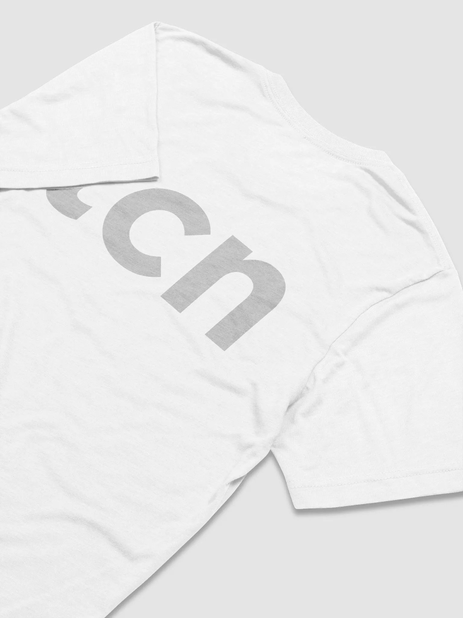 LIGHT MODE TRIBLEND T-SHIRT product image (4)