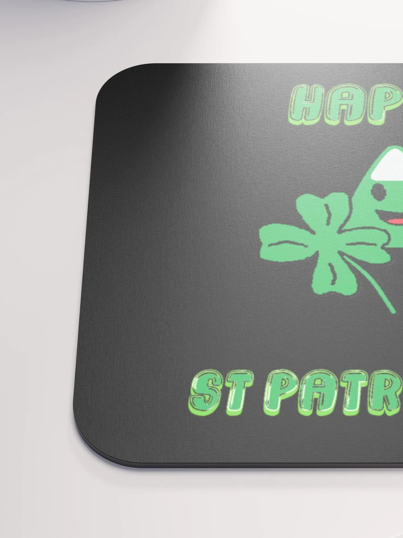St Patrick's Day - Mouse Pad product image (6)
