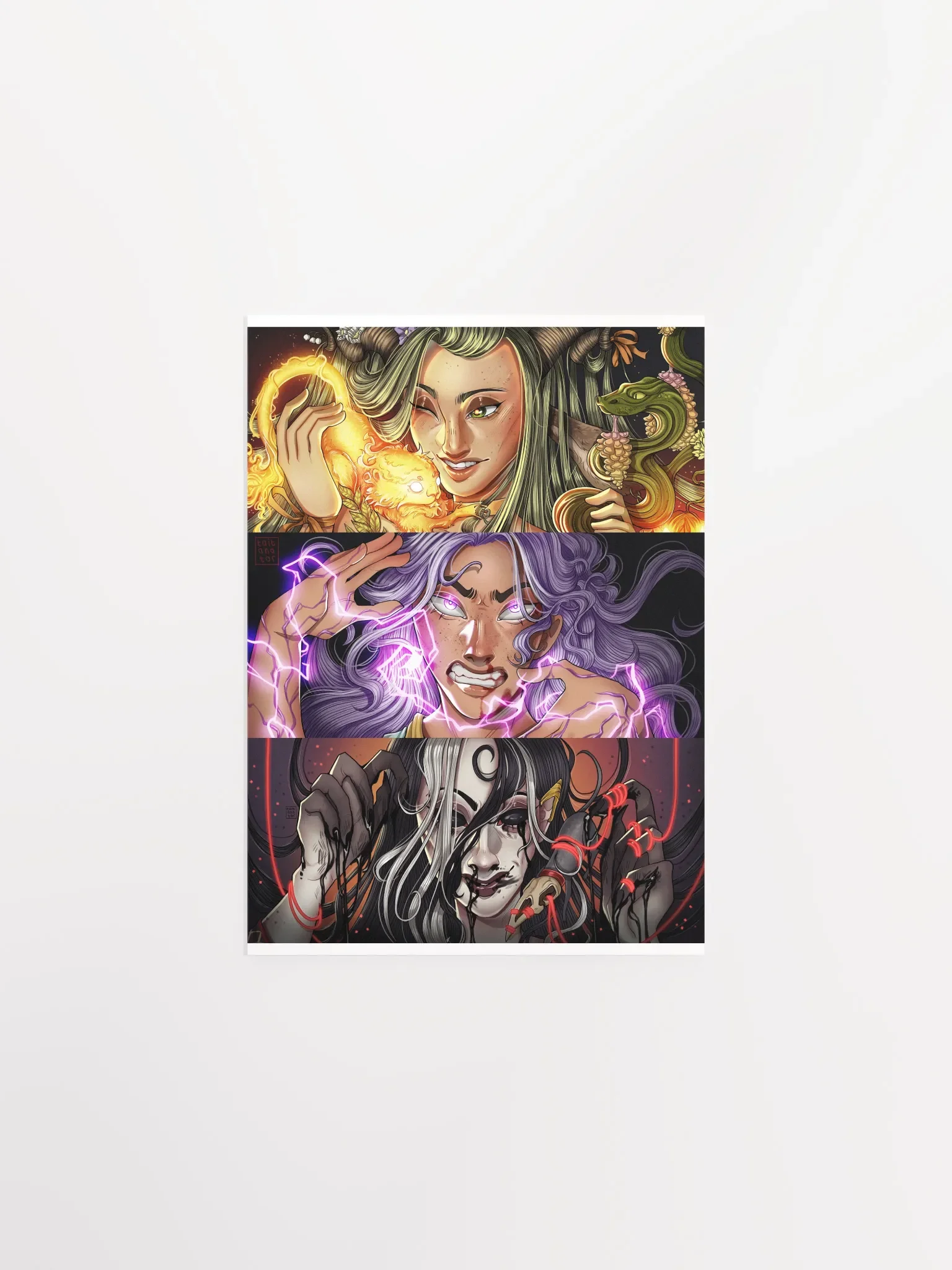 Bitches be Witches product image (1)