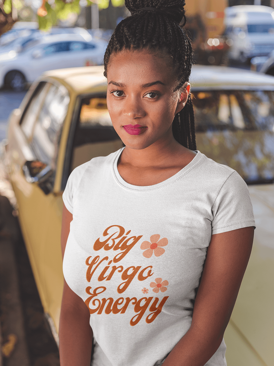 Big Virgo Energy product image (1)