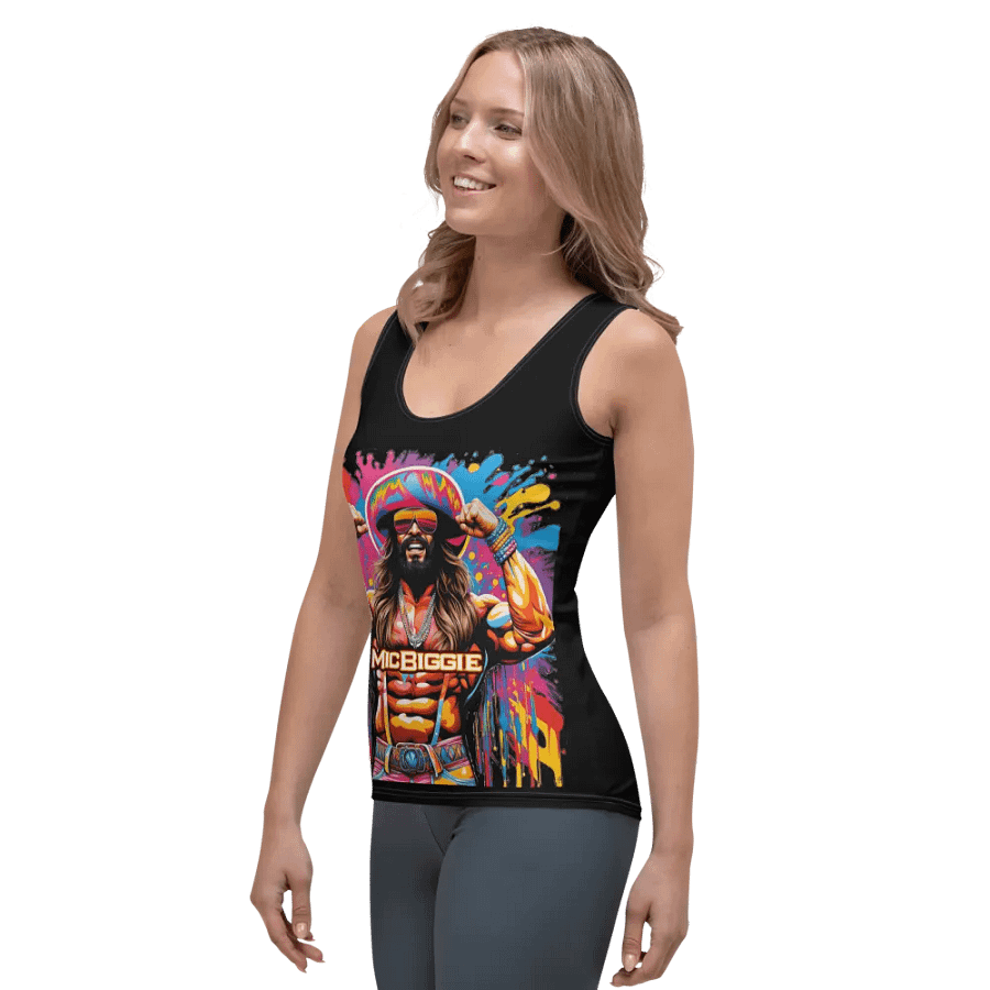 MicBiggie Sexy T-Top product image (3)
