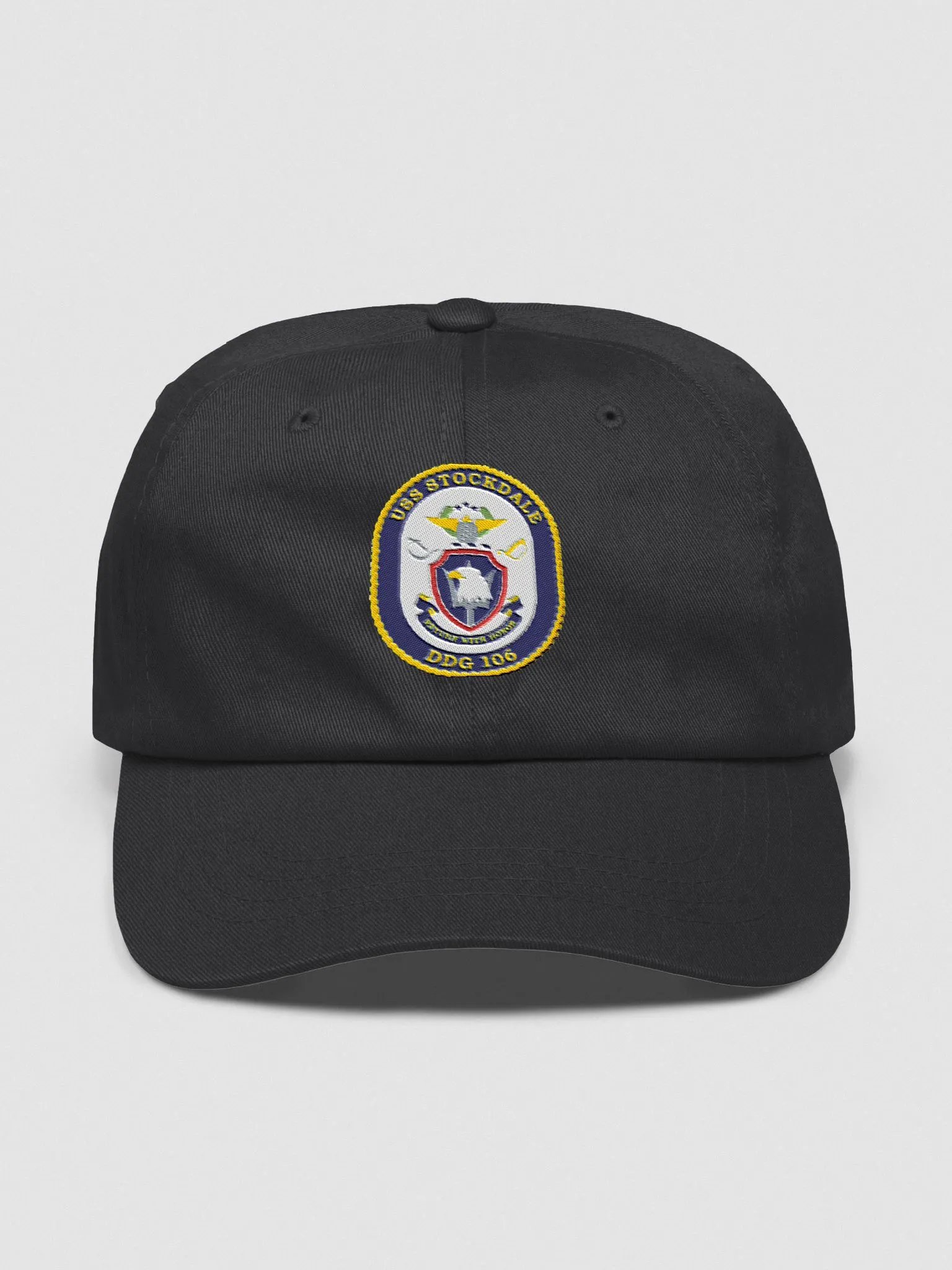USS Stockdale DDG 106 product image (1)