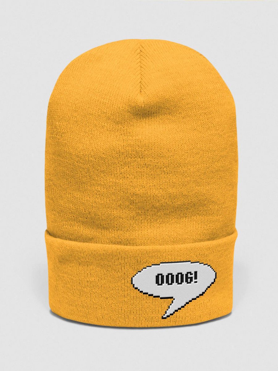 OOOG! Beanie 2.0 product image (16)