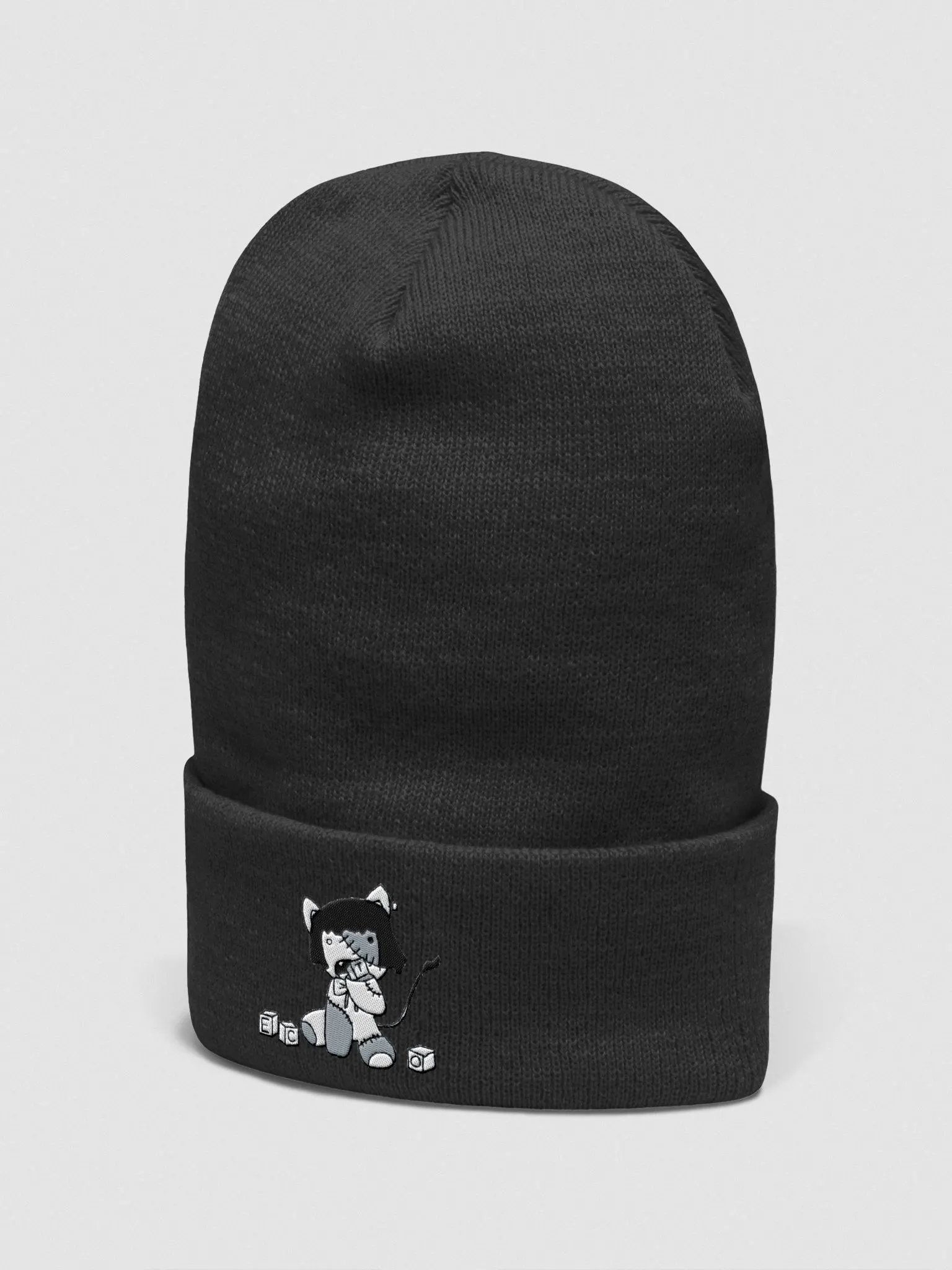 normal beanie product image (2)