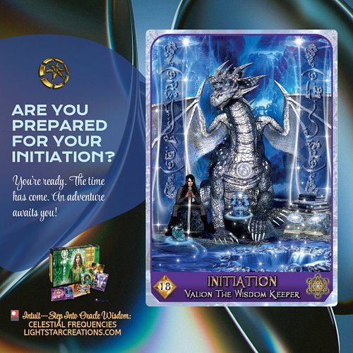 ✨ Oracle cards are more than just beautiful illustrations—they are gateways to deeper understanding and transformation, offer...