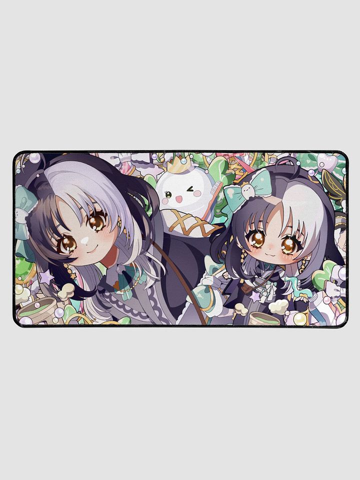 Aira and Ha-Chan Deskmet! product image (1)
