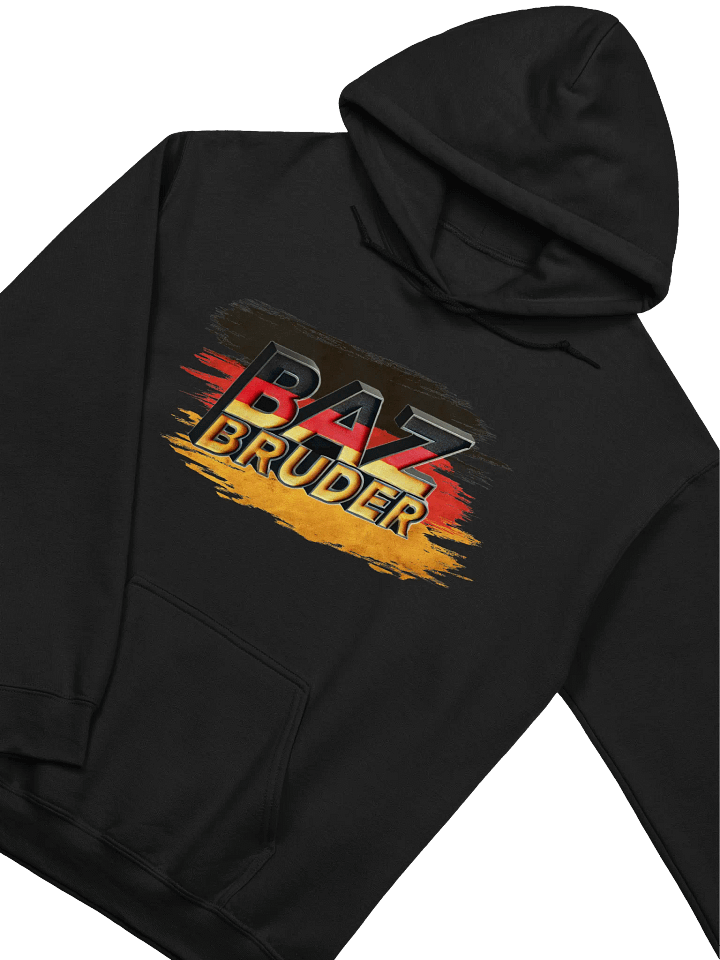 Baz Bruder Hoodie product image (8)