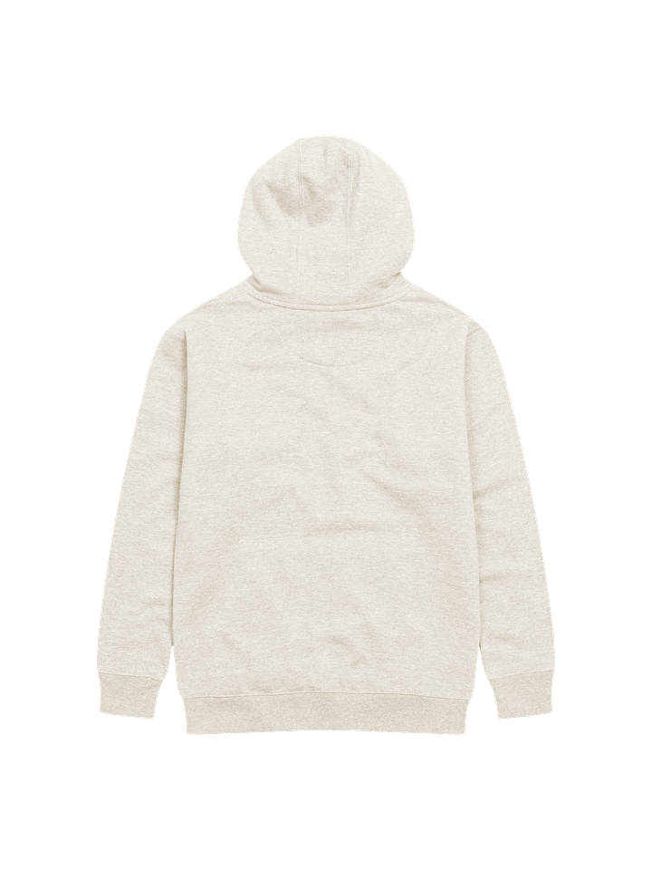 The BE. Hoodie (Light) product image (2)