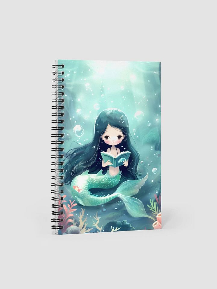 Carnet Sirène product image (2)