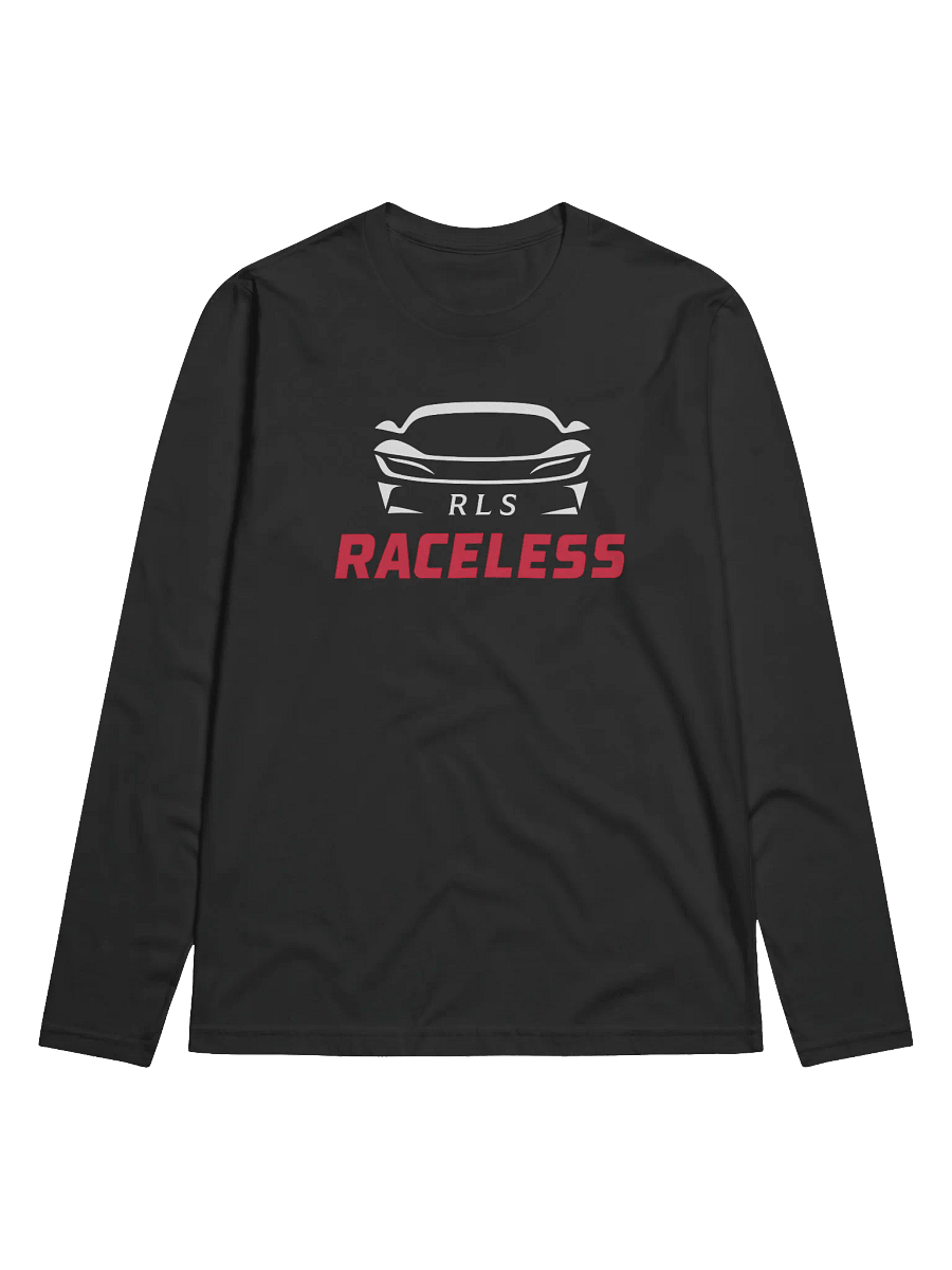 Founder's Long Sleeve Tee product image (1)