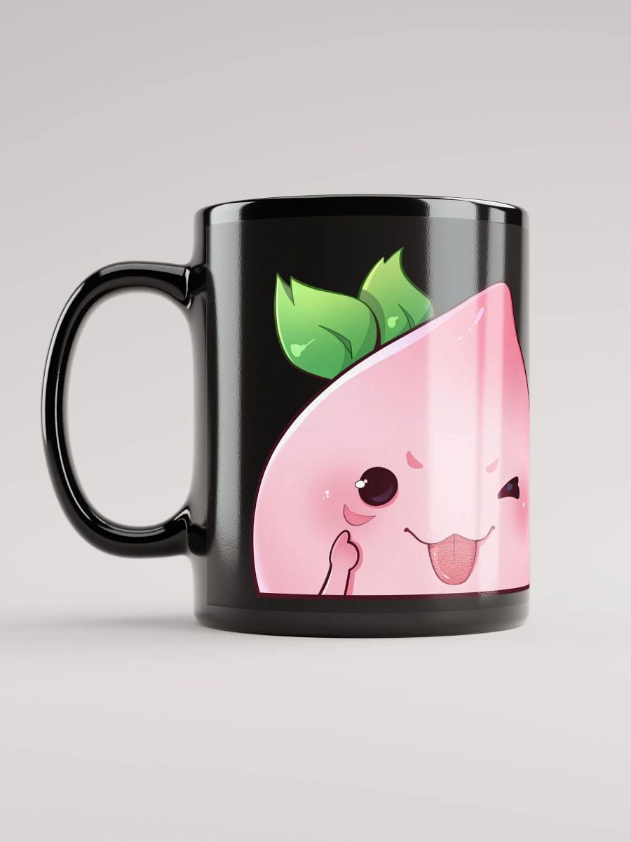 Nixi's Double Trouble Mug product image (6)