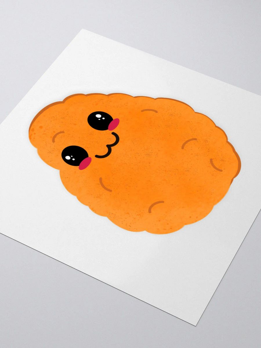 Nuggie Sticker product image (8)