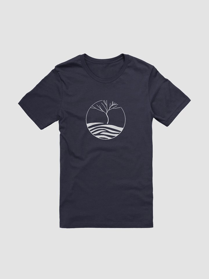 Tree T-Shirt product image (5)