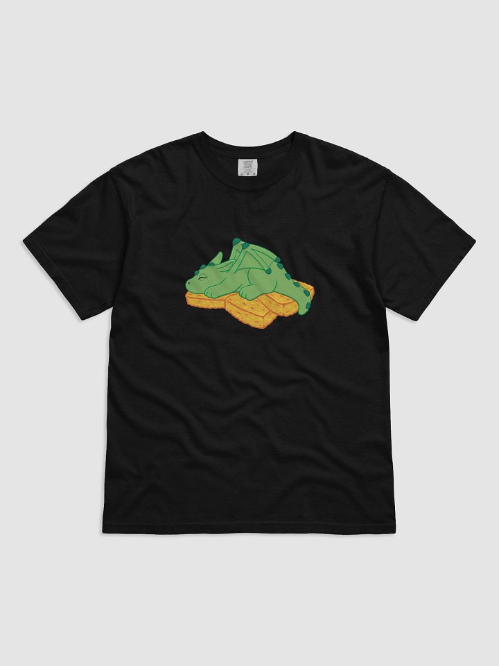 Cronch T Shirt product image (4)