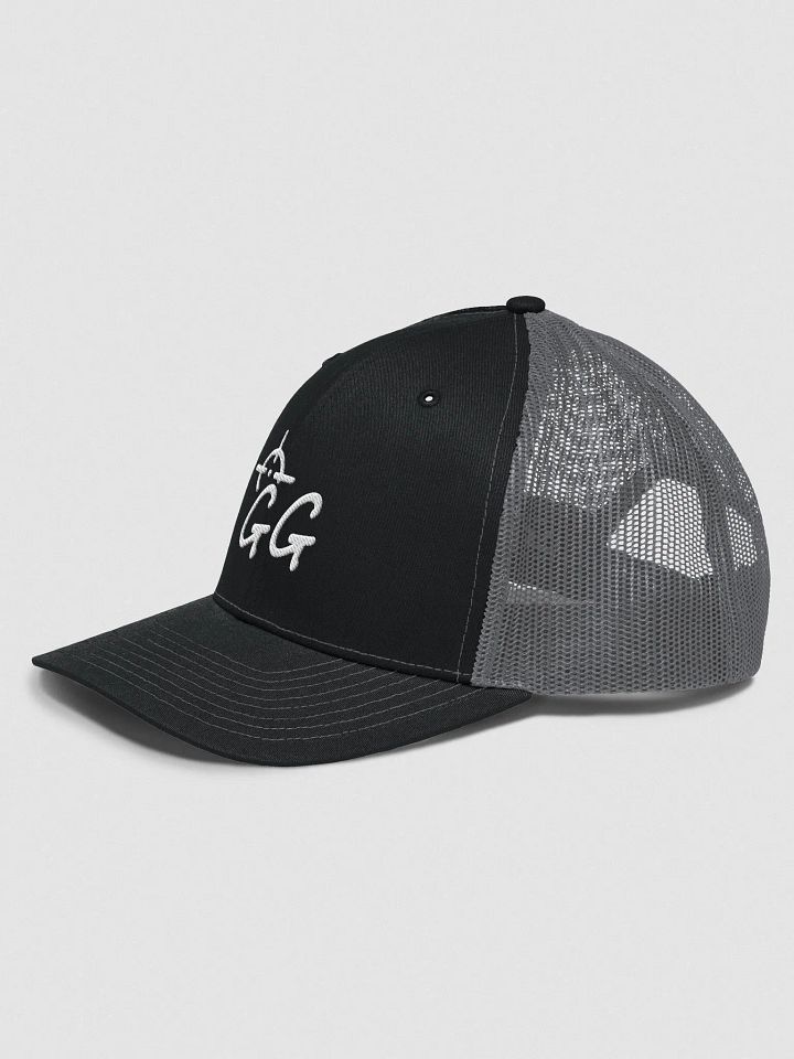 GGEZ Trucker Hat product image (2)