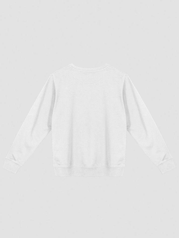 Embroidered Reunion Classic Sweatshirt product image (2)