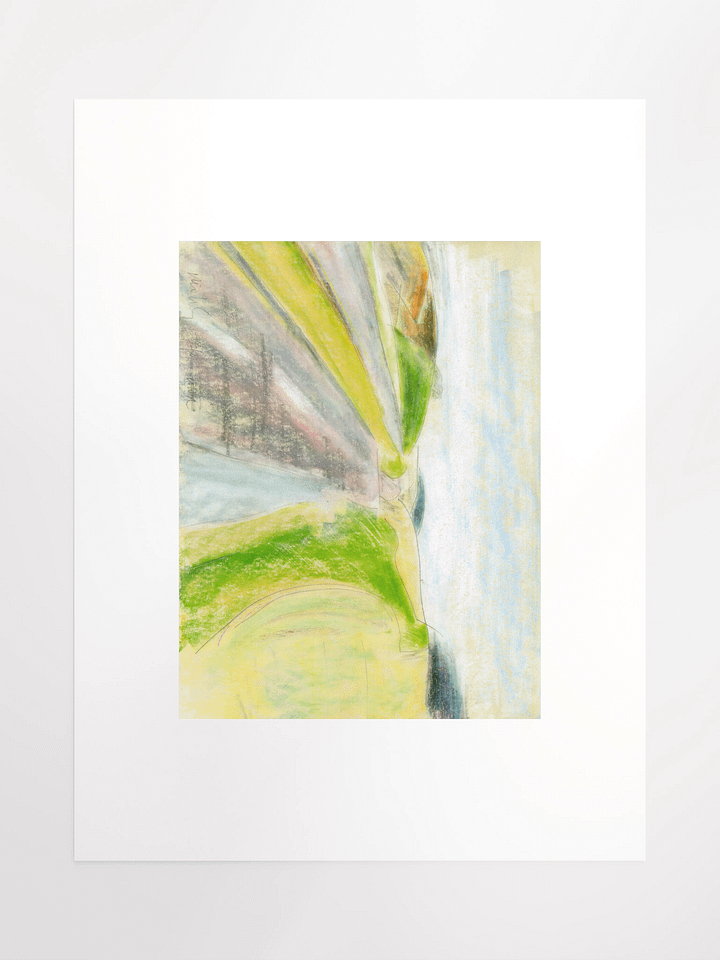 Iowa 10.02.85 print product image (2)