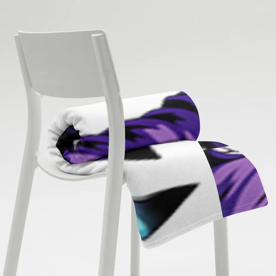Umbreon Sleepy Blanket product image (8)