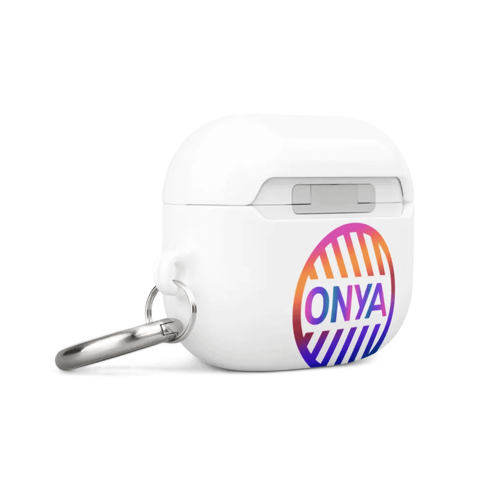 Retro ONYA Airpods Case product image (19)
