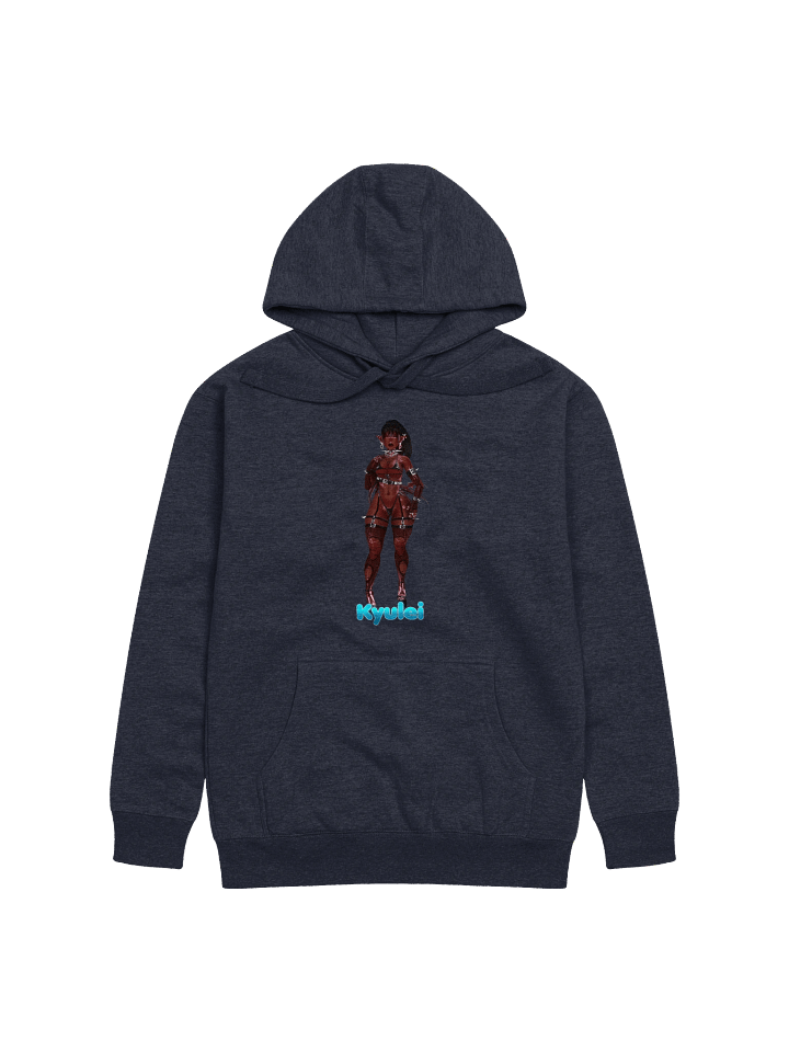 Kyulei Hoodie product image (3)