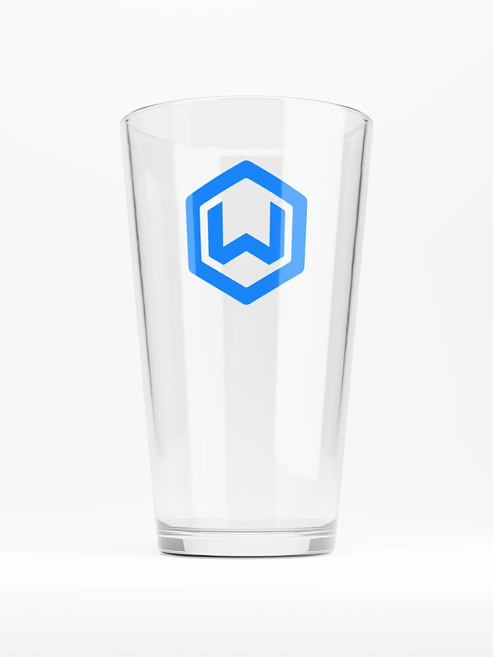 The Pint Glass product image (1)