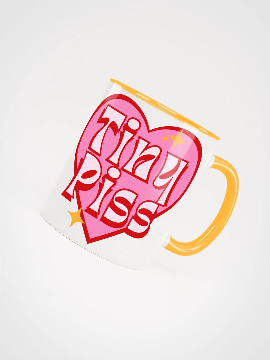 Tiny Piss Ceramic Delight product image (7)