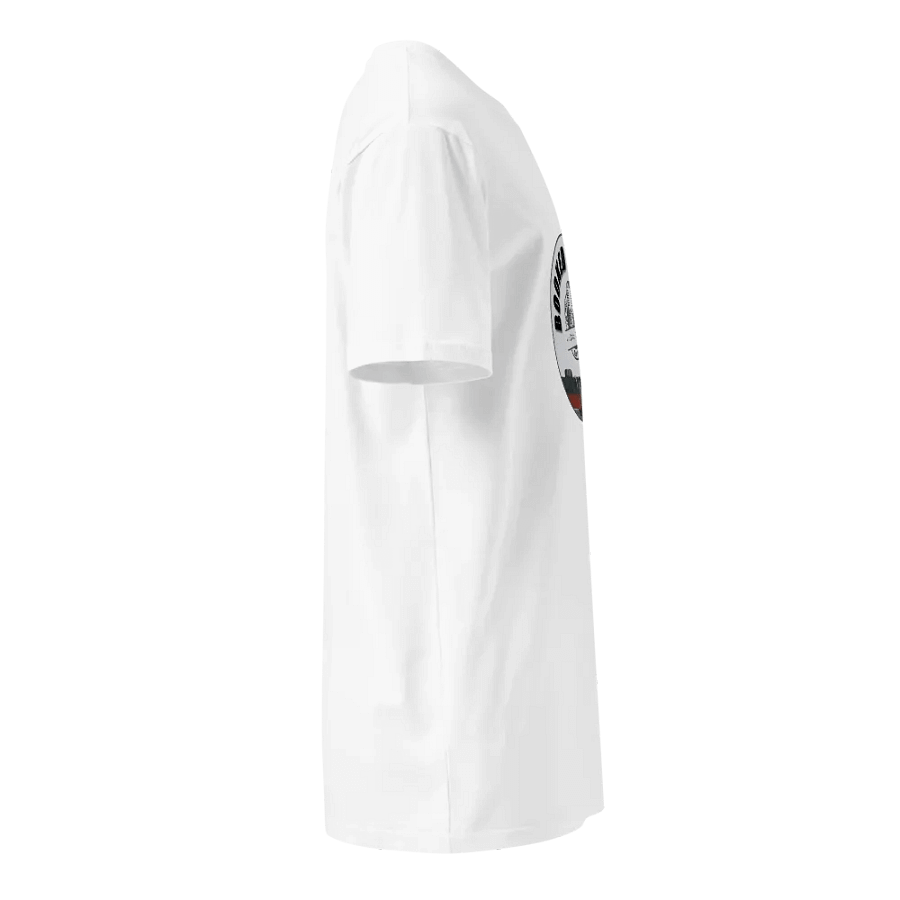 T-Shirt/White product image (4)