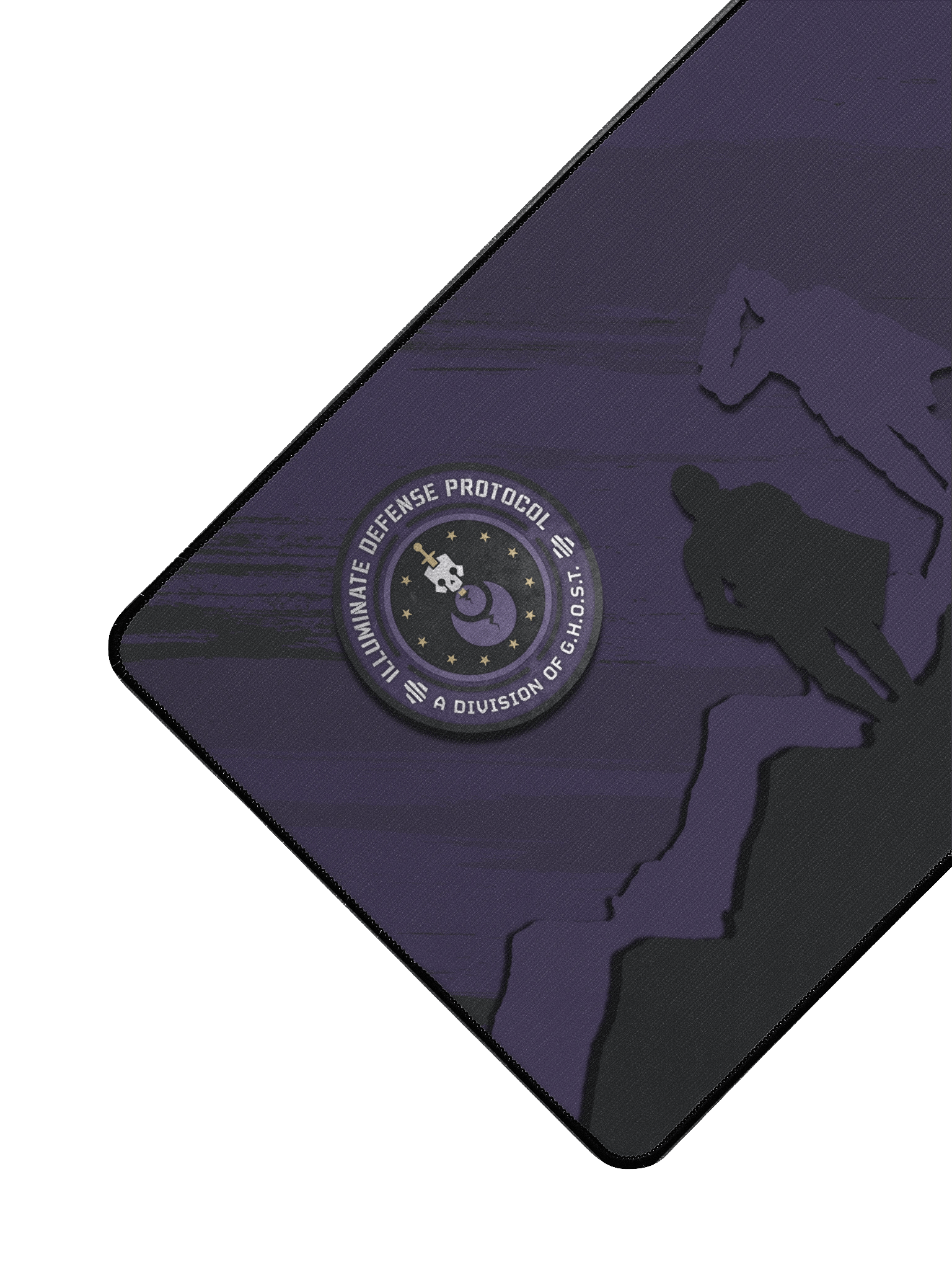 Illuminate Defense Protocol Computer Mat 3 product image (3)