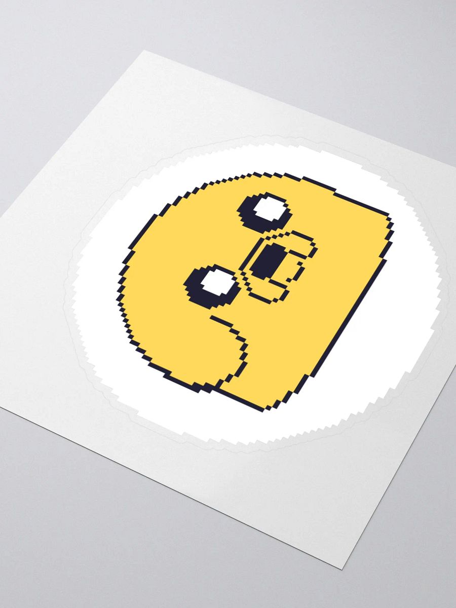 Jake sticker product image (7)