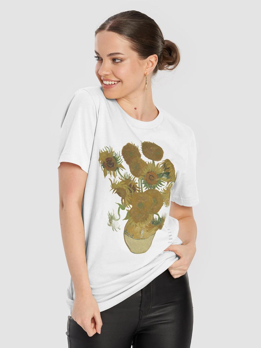 Vincent van Gogh | Sunflowers Women's product image (2)