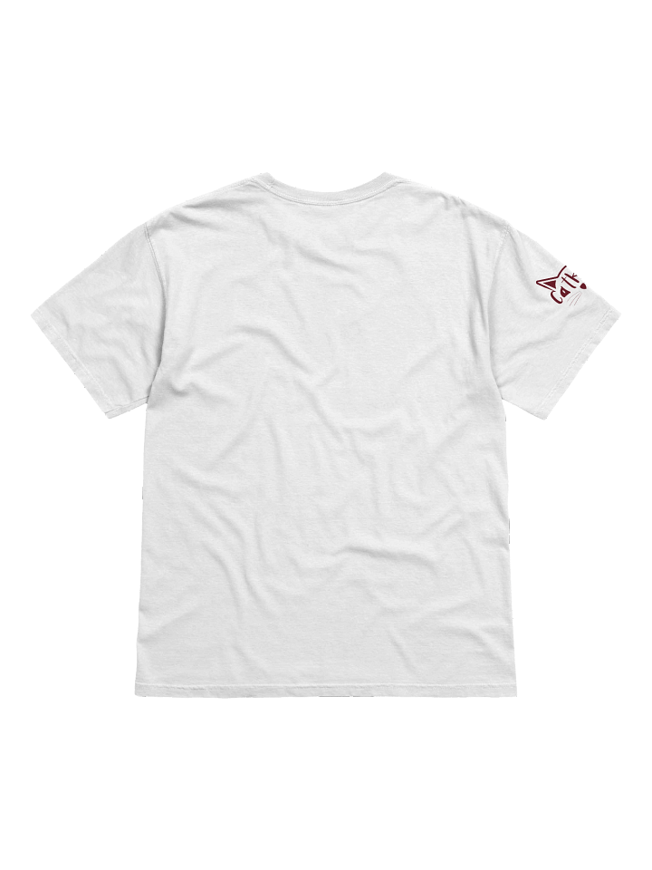 LOVE T-SHIRT product image (5)