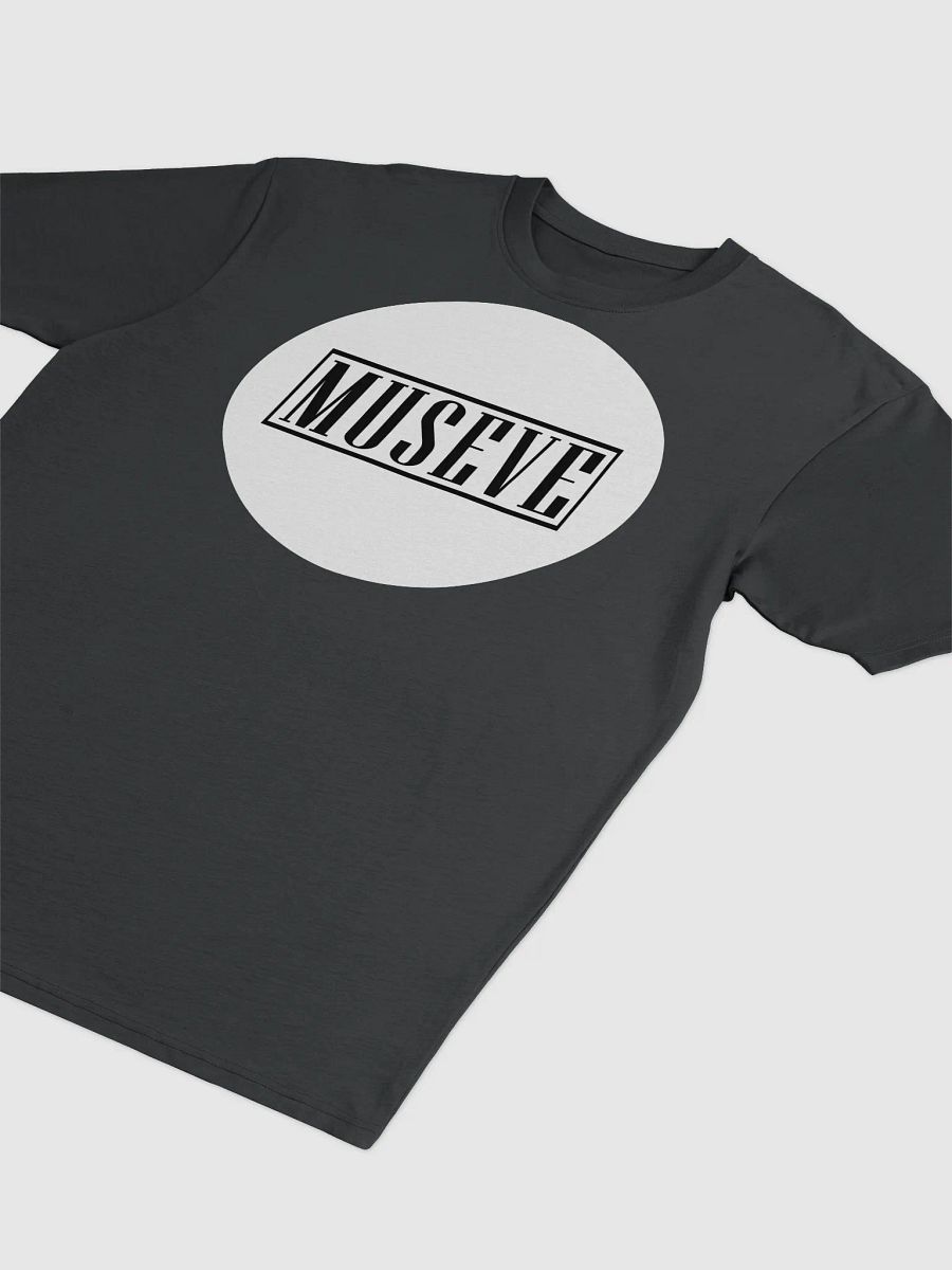 MUSEVE Logo Men's Premium Tee product image (3)