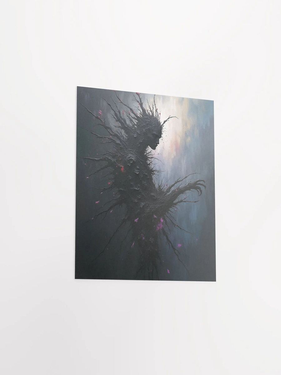 Ethereal Transformation Poster product image (11)