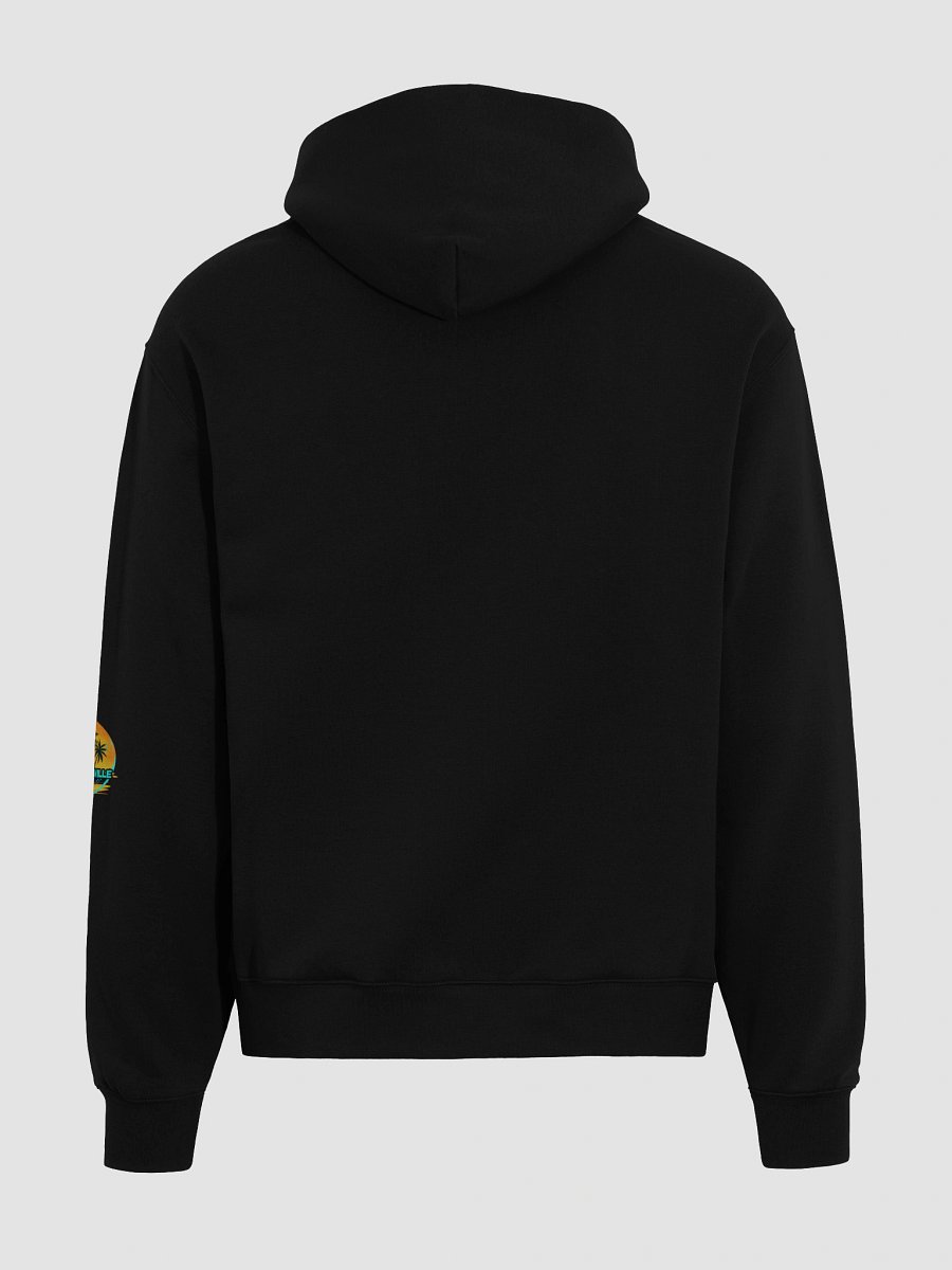 St. Maarten Hoodie product image (5)