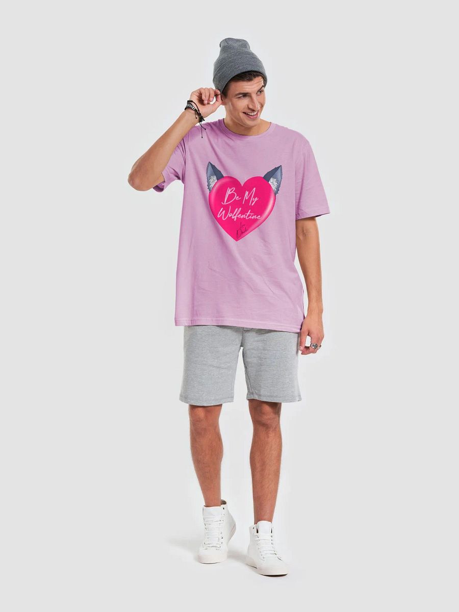 Be My Wolfentine - Limited Time! product image (5)