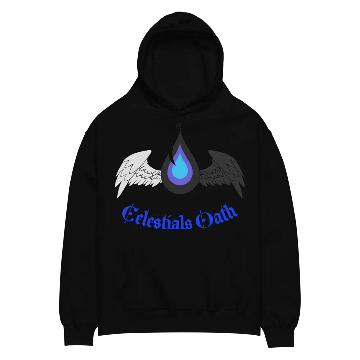 Celeste hoodie ver. product image (2)