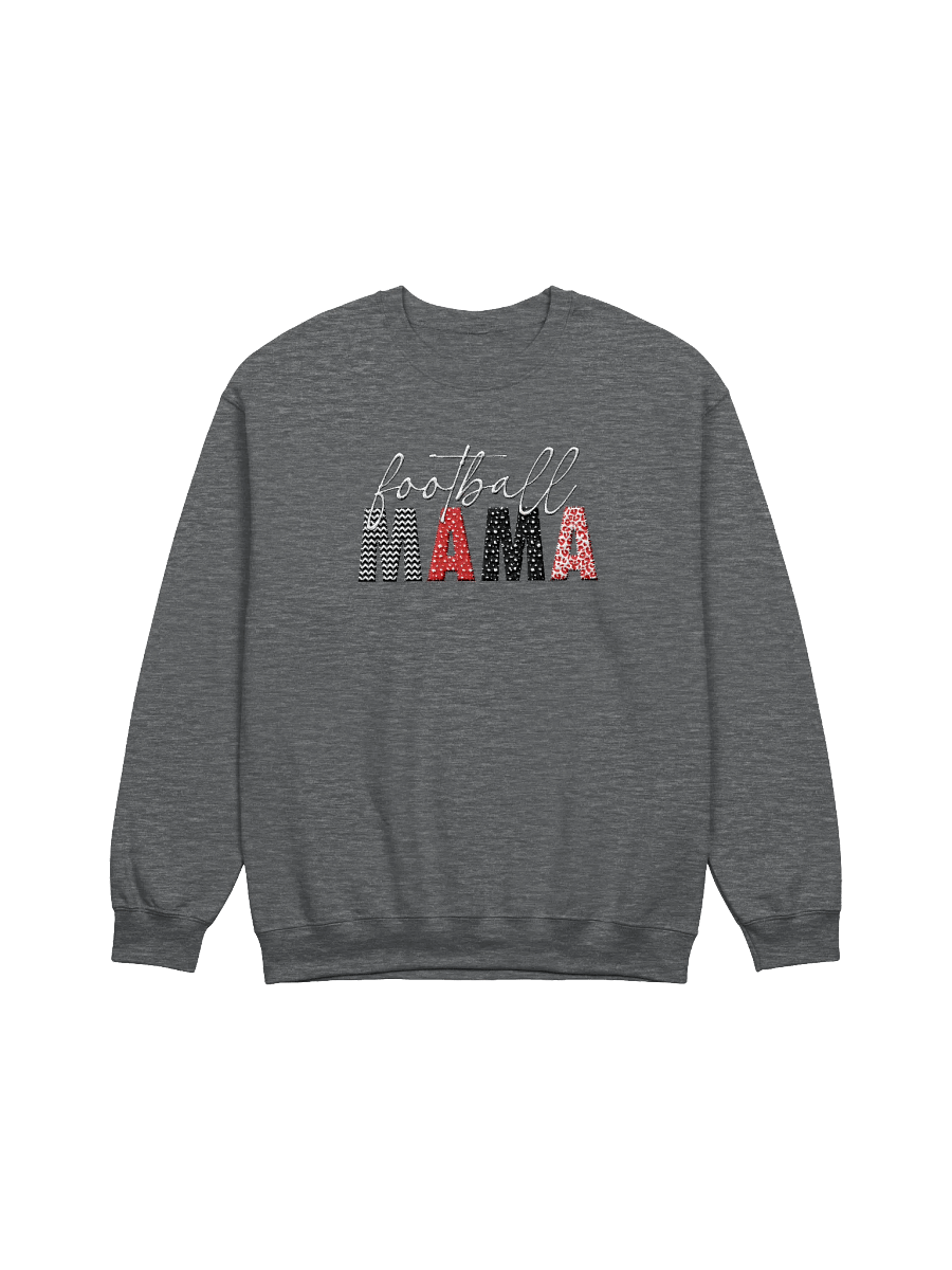 Embroidered 