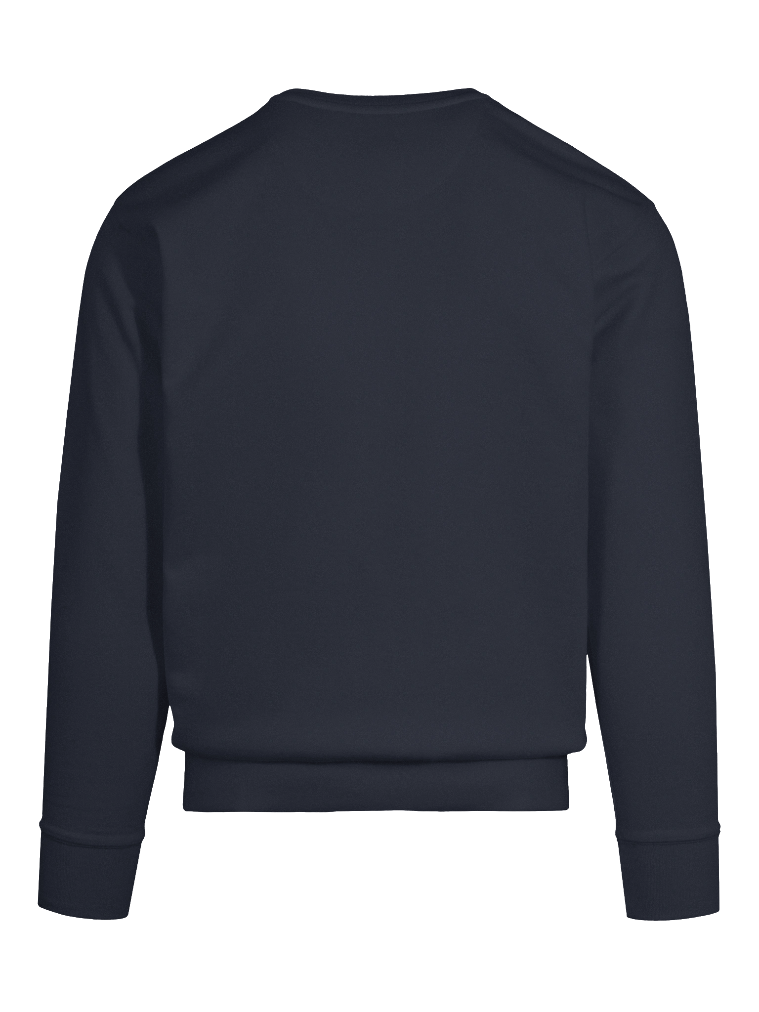 Fadeaway Empire Sweatshirt - Blues product image (11)